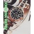 Rolex Oyster Perpetual GMT II Ref.126711CHNR