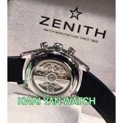 Zenith Chronomaster Heritage EL Primero Ref.03.2150.4069/51.C805